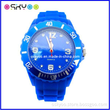 Original Box Package Fashion Fmif I'm Famous Ice Watches (P5900)